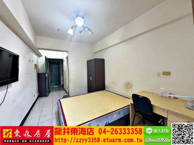 台中套房-3