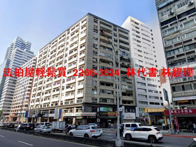 台北信義區大樓法拍-7