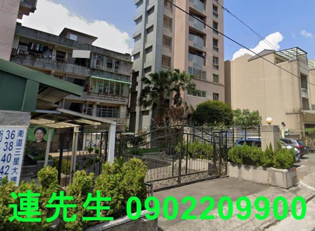 台中北屯公寓拍賣-2