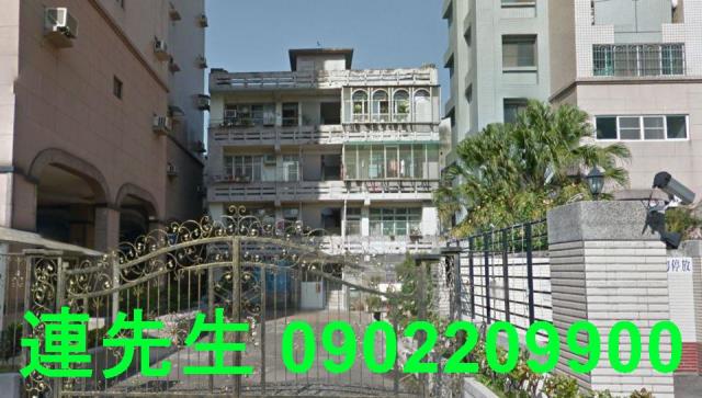 台中北屯公寓拍賣-4