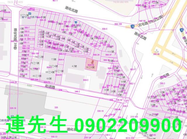 台中北屯公寓拍賣-6