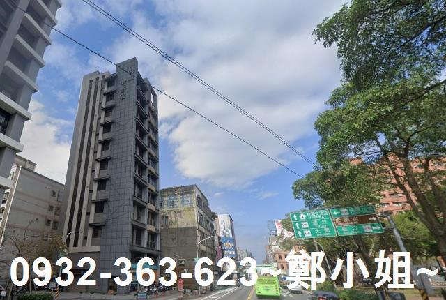 桃園桃園區大樓-1