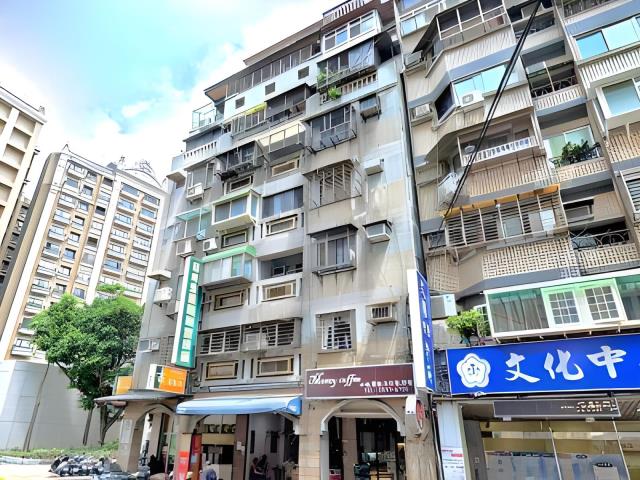 台北中山區大樓法拍-2