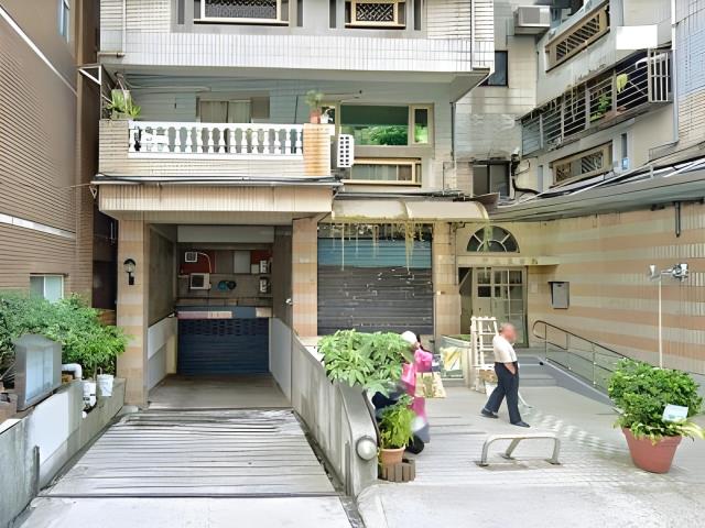 台北中山區大樓法拍-6