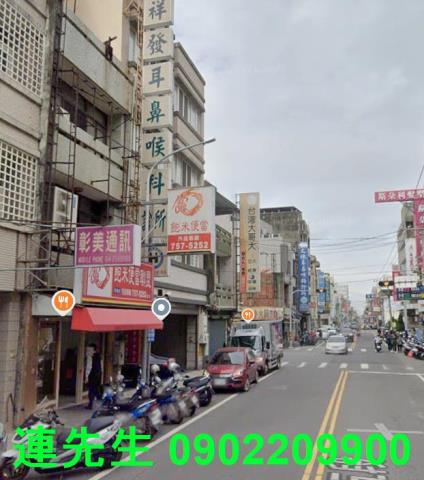彰化和美法拍透天-3