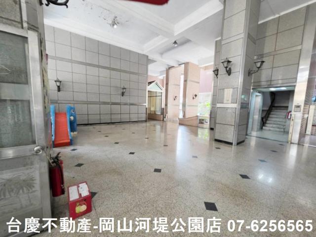 高雄三民區大樓-11