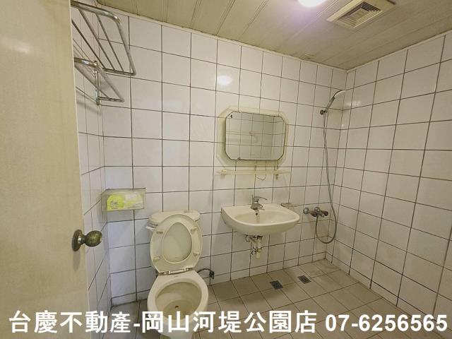 高雄三民區大樓-7