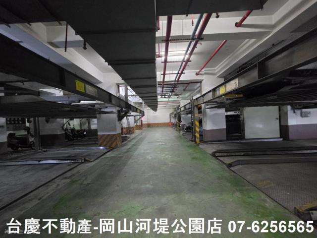 高雄三民區大樓-9