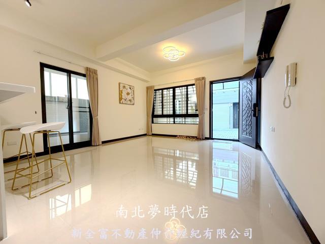 台南安南透天-3