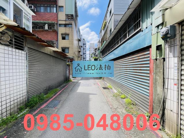 台北中正區法拍公寓-6