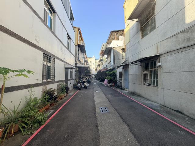 岡山透天-1