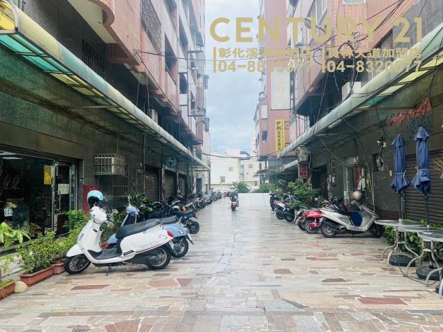 員林套房-2