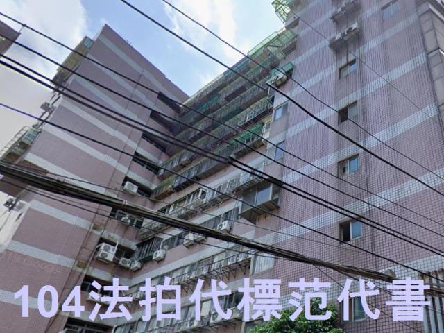 板橋大樓法拍-4