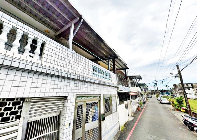 蘇澳鎮新城南路透天
