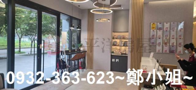 中壢店面-5