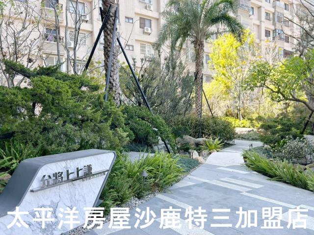 沙鹿大樓-15