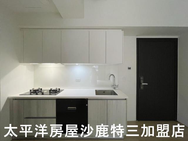 沙鹿大樓-8