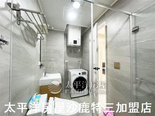 沙鹿公寓-8