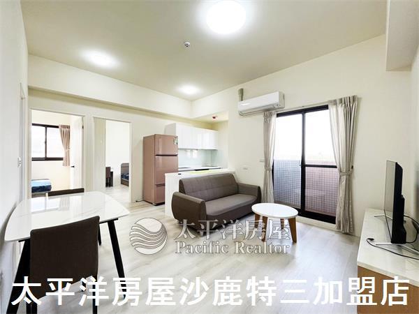 沙鹿公寓-9