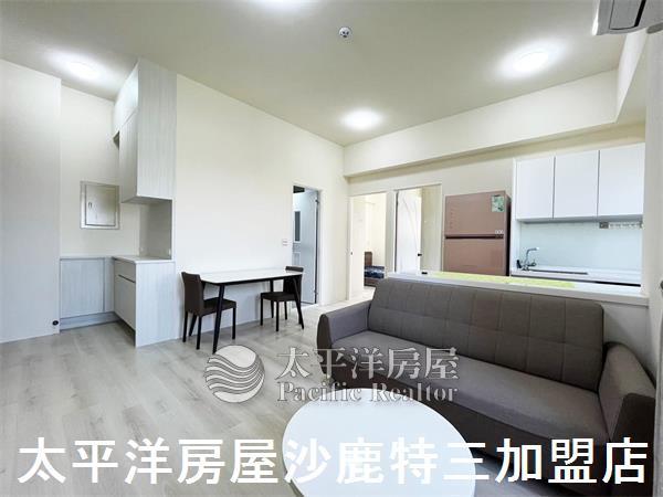 沙鹿公寓-3
