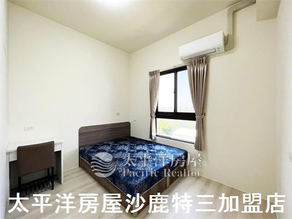 沙鹿公寓-5