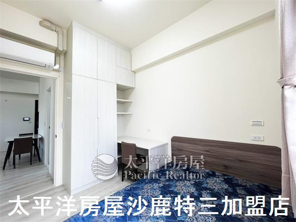 沙鹿公寓-7