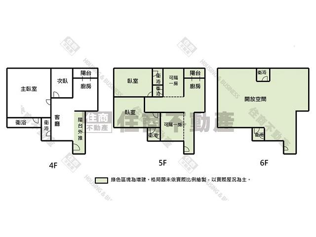 東區公寓-15