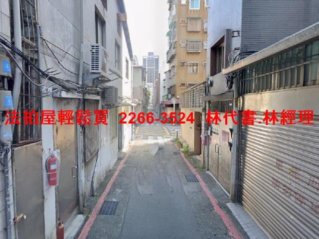 中正區法拍公寓-7