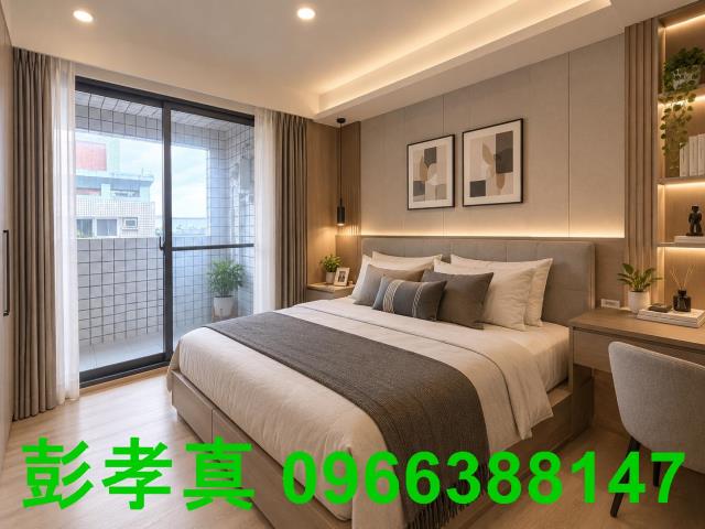 北屯大樓-2
