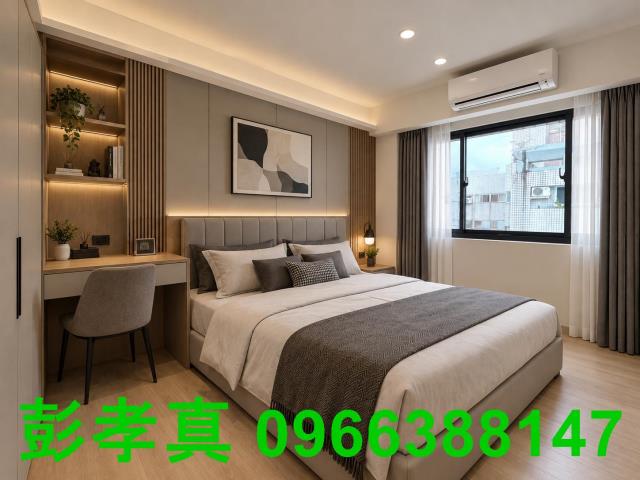 北屯大樓-3