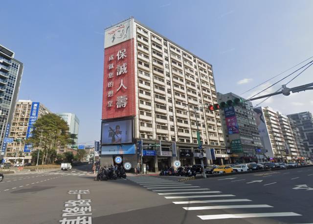台北法拍大樓-3