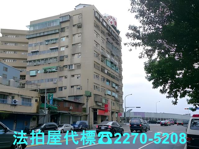 台北大樓法拍-3
