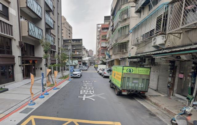 台北公寓法拍-4