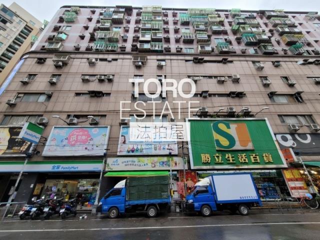 新北法拍大樓-1