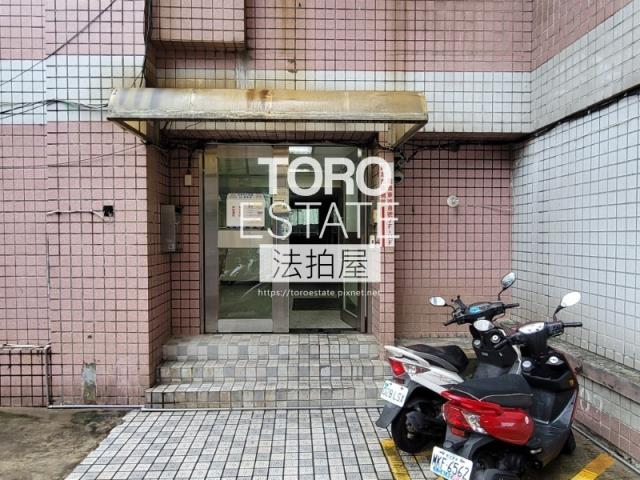 新北法拍大樓-2