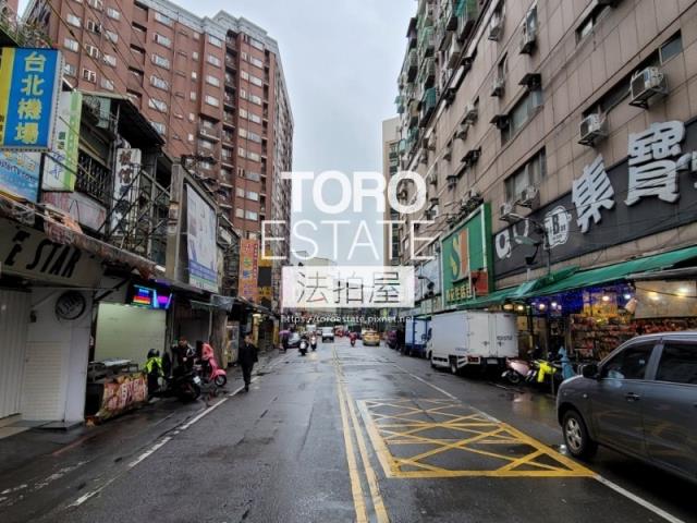 新北法拍大樓-7