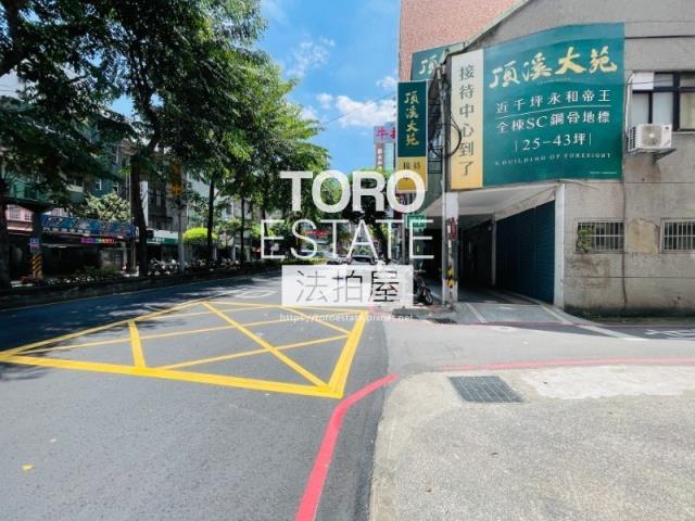 新北大樓法拍-8