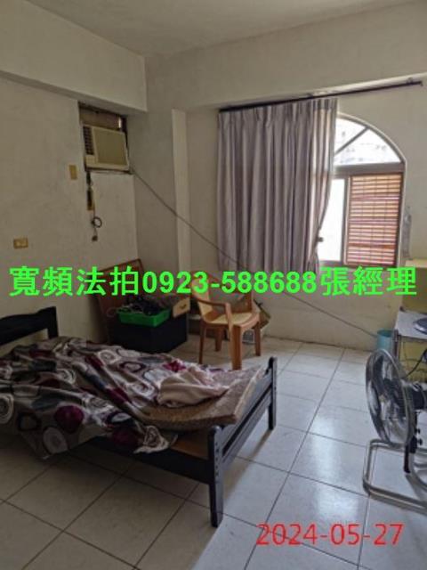 桃園楊梅法拍華廈-3