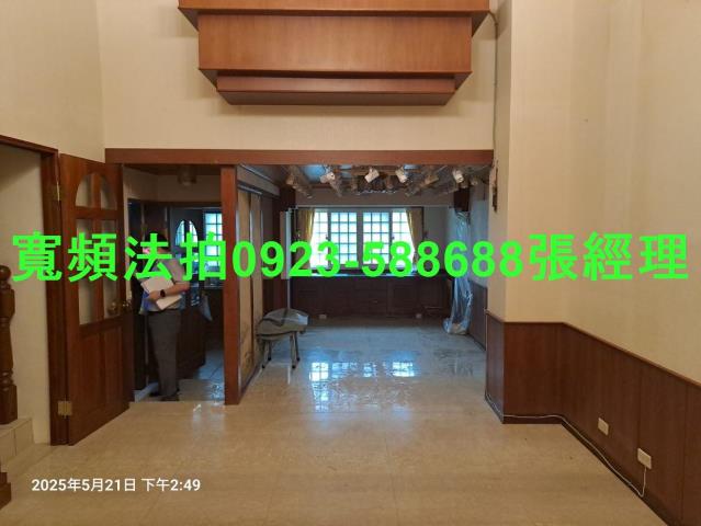 桃園楊梅透天法拍-2