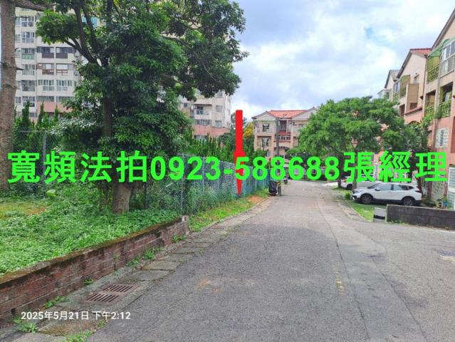 桃園楊梅大樓法拍-5