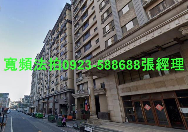 桃園蘆竹法拍大樓-2