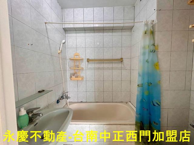 台南東區華廈-11