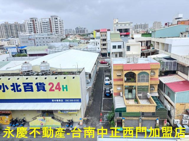 台南東區華廈-13