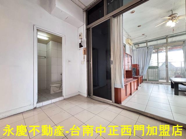 台南東區華廈-9