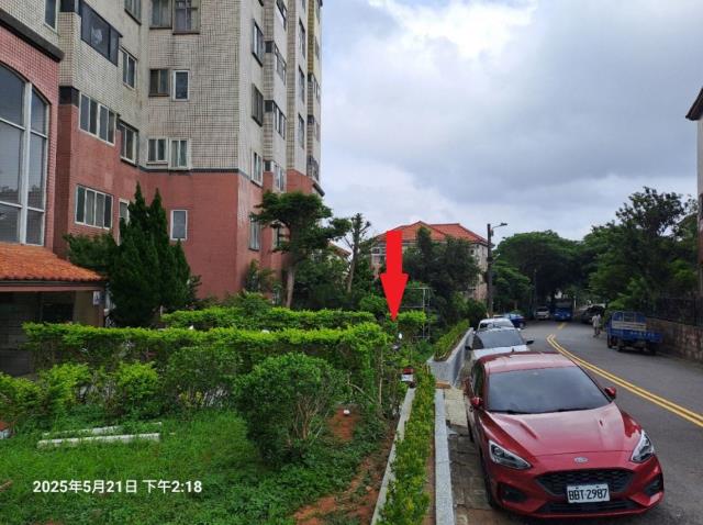 桃園楊梅大樓法拍-3