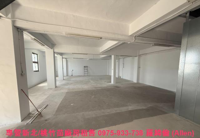 桃園八德廠房-1