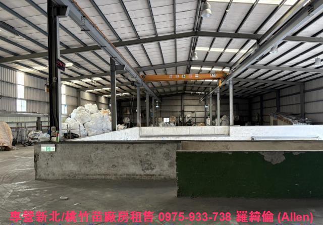 桃園八德廠房-2