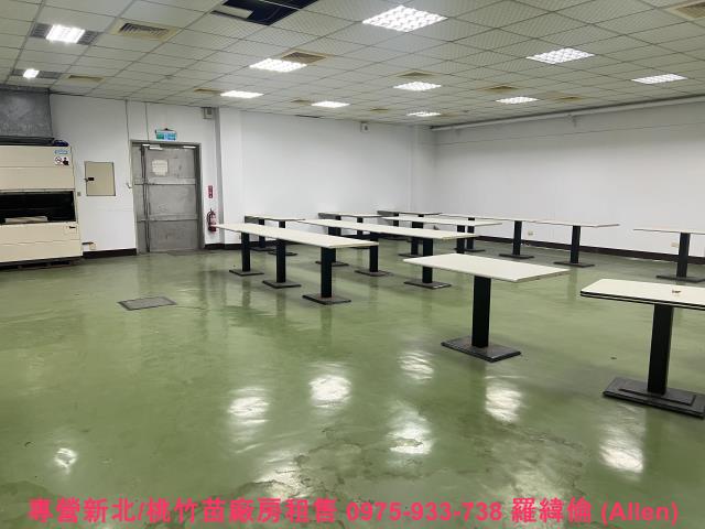 桃園中壢廠房-3