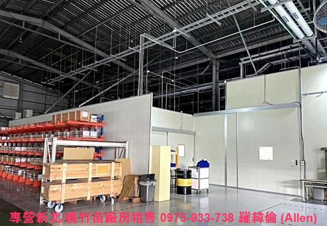 桃園中壢廠房-6