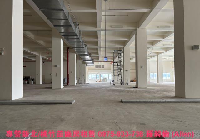 新竹湖口廠房-1
